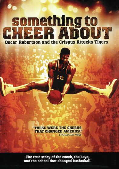 Something To Cheer About - 