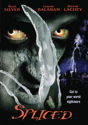 Spliced - 