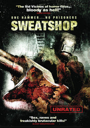 Sweatshop - 