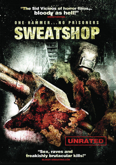 Sweatshop - 