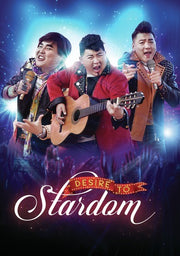 Desire to Stardom - 