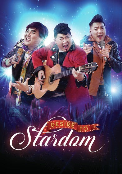 Desire to Stardom - 
