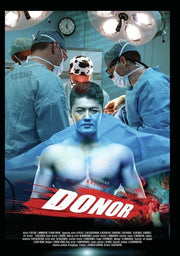 Donor - 