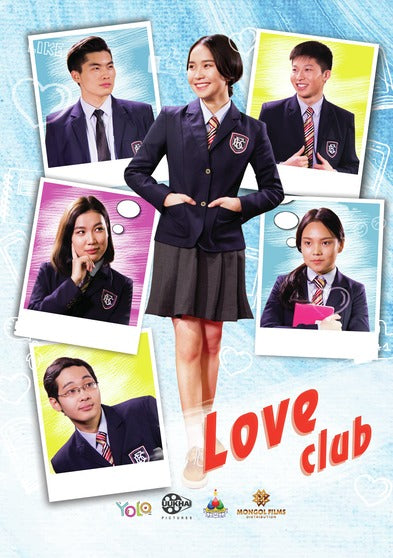 Love Club - 
