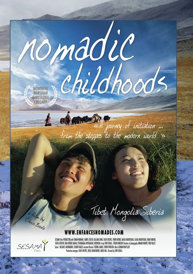 Nomadic Childhood - 