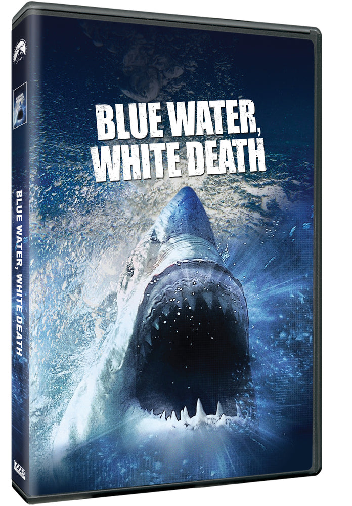 Blue Water, White Death - 