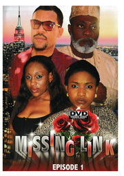 Missing Link Episode 1 - 
