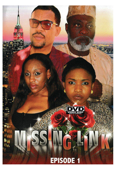 Missing Link Episode 1 - 