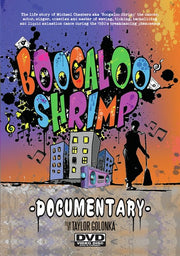 Boogaloo Shrimp - 