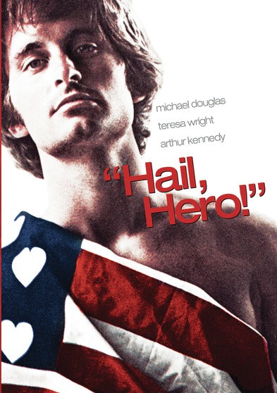 Hail, Hero! - 