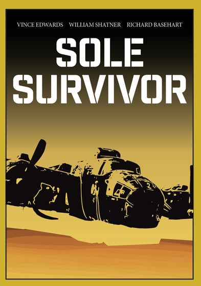 Sole Survivor - 