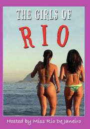 Girls of Rio - 