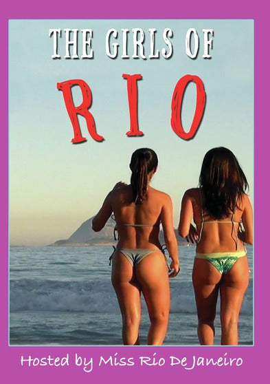 Girls of Rio - 