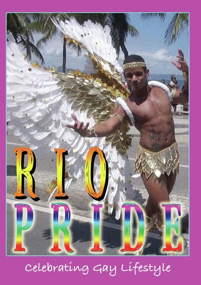 Rio Pride - 