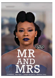 Mr. And Mrs. - 