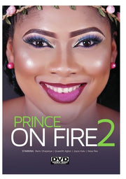 Prince on Fire 2 - 