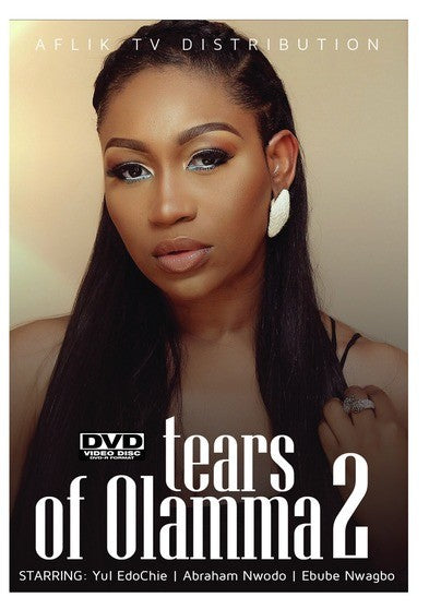 Tears of Ollama 2 - 