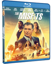 The Misfits - 