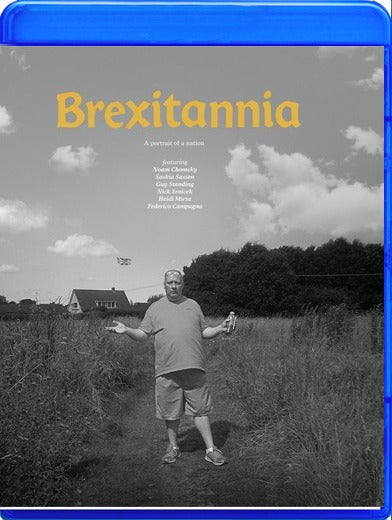 Brexitannia - 