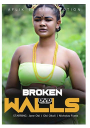 Broken Walls - 