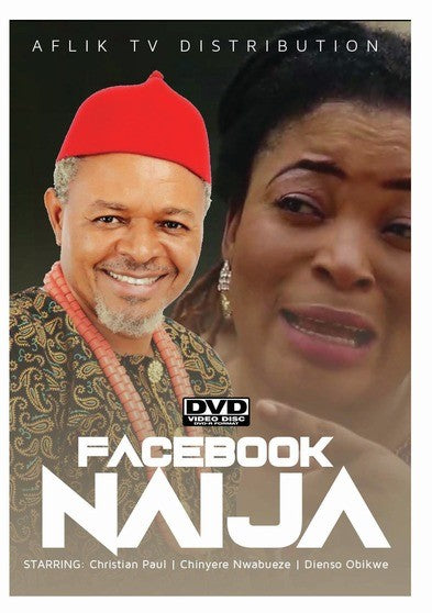 Facebook Naija - 