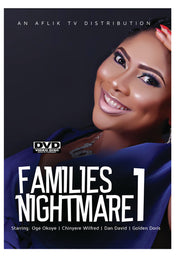 Families Nightmare - 
