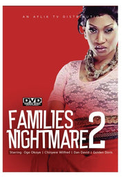 Families Nightmare 2 - 