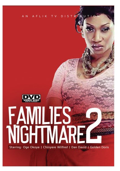 Families Nightmare 2 - 