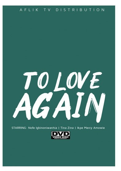 To Love Again - 
