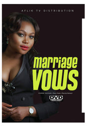 Marriage Vows - 