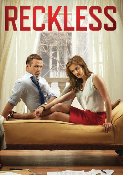 Reckless Season 1 - 
