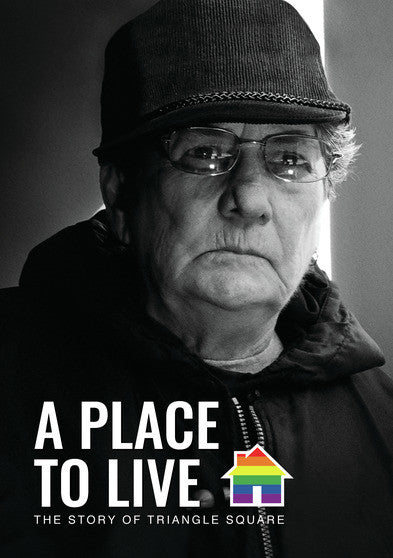 A Place to LIve - 