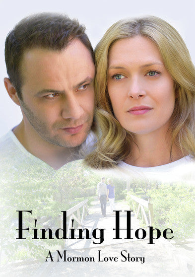 Finding Hope - 