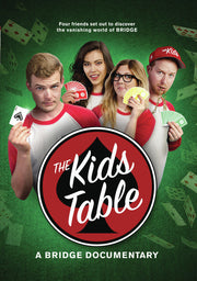 The Kid's Table - 
