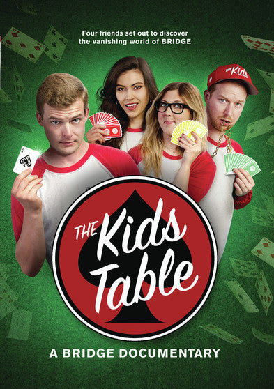 The Kid's Table - 