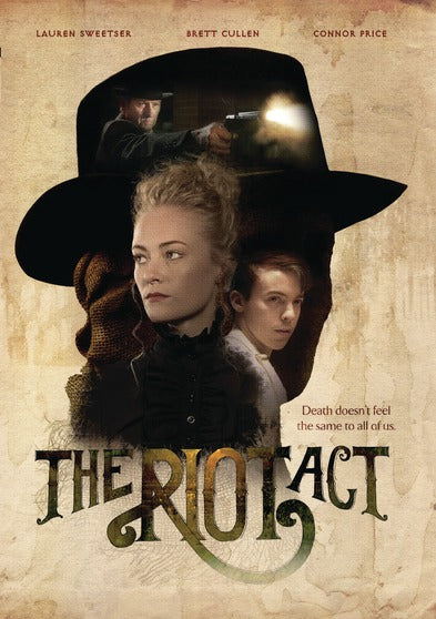 The Riot Act - 