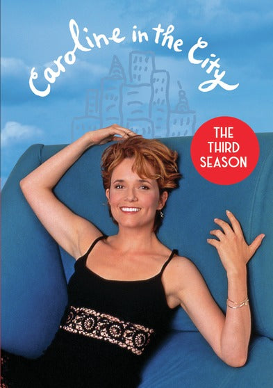 Caroline in the City, Season 3 - 