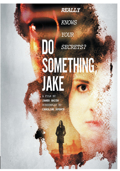 Do Something, Jake - 