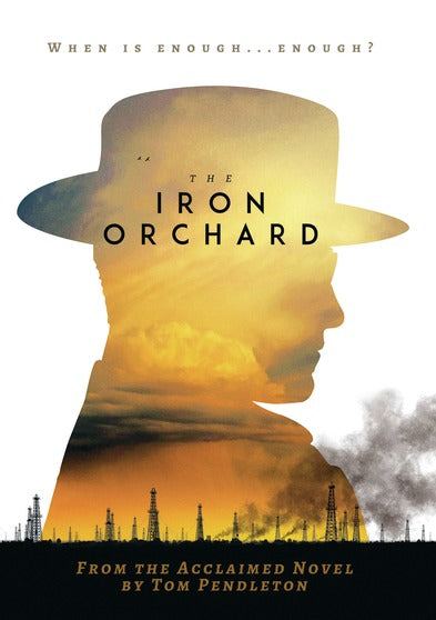 The Iron Orchard - 