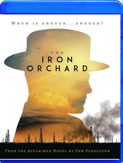The Iron Orchard - 