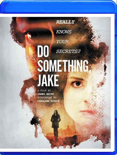 Do Something, Jake - 