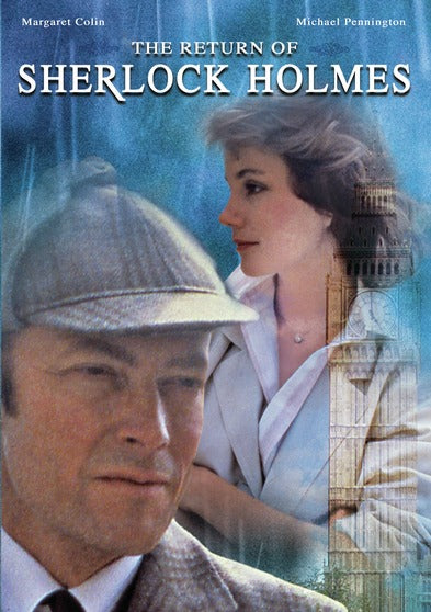 The Return of Sherlock Holmes - 