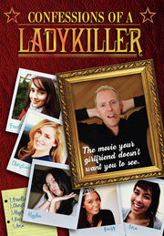 Confessions of a Ladykiller - 