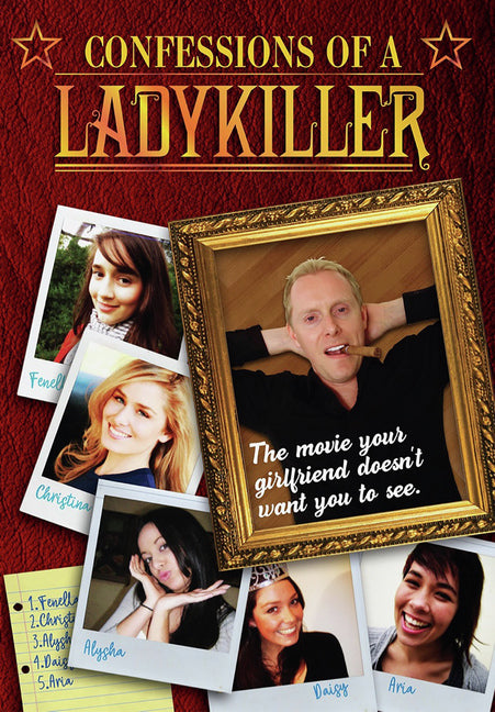 Confessions of a Ladykiller - 
