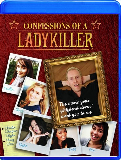 Confessions of a Ladykiller - 