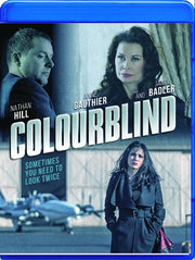Colour Blind - 