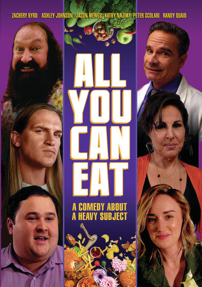All You Can Eat - 