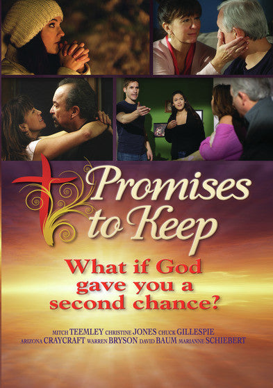 Promises to Keep - 