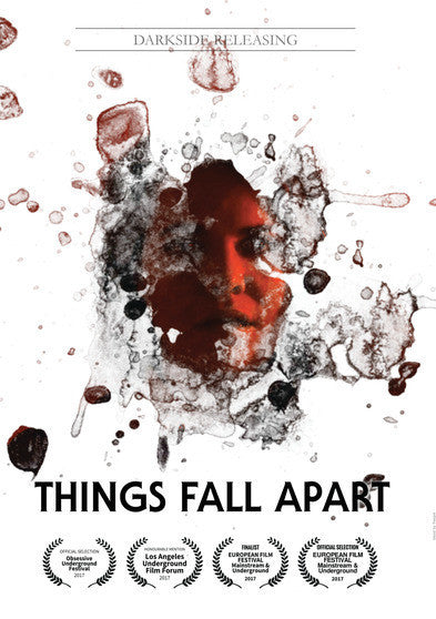 Things Fall Apart - 