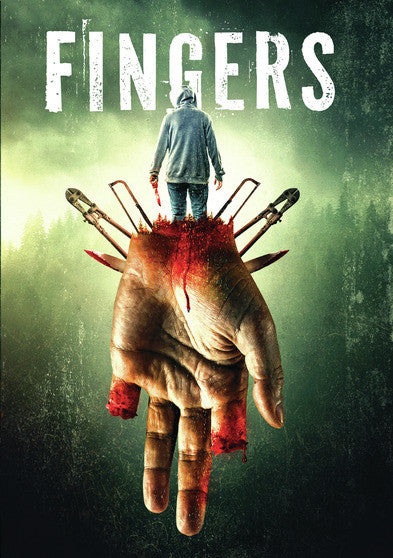 Fingers - 